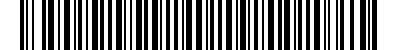 Product Barcode