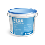 Vopsea Lavabila Egalisation Alba 15 L