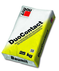 Adeziv Polistiren Duo Contact 25 Kg