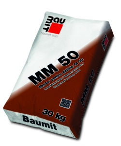 Mortar De Zidarie MM50 40 Kg