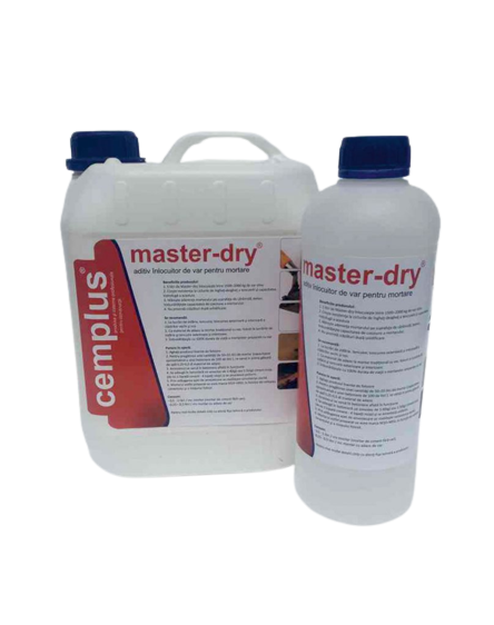 Inlocuitor Var Master Dry 1l