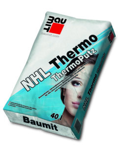 Tencuiala Termoizolanta Nhl Thermo 40 L