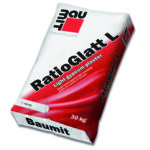 Tencuiala  Baumit Ratio Glatt L 30 Kg