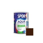 Email Spor Aqua Super Lucios Maro 0.7 L