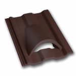 Aerisire Tigla Clasic Maro S Plus