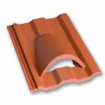 Aerisire Tigla Clasic Teracot S Plus