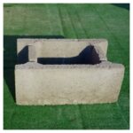 Boltari De Fundatie 30 X 50 X 20 Cm