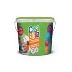 Vopsea Casa Bella Int 4l