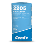 Adeziv polistiren Baukleber Cemix 25 kg