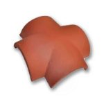 Coama De Ramificatie Cu 4 Iesiri Teracot S Plus