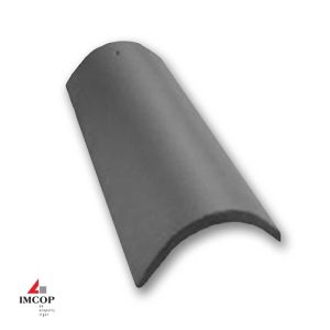 Coama Tigla Gri Standard