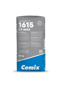 Mortar De Reparatii Ct Max 5 Kg