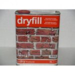 Dryfill 2l Solutie Hidrofuga