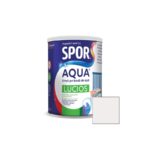 Email Spor Aqua Super Lucios Gri 0.7 L