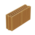 Cărămidă Evoceramic 12 Nf, 460 x 120 x 238 mm, Cemacon