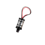 Solenoid Hunter 9v