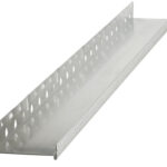 Profil De Soclu Cu Lacrimar 10 Cm 2,5 M