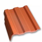 Lateral Stanga Tigla Clasic Teracot S Plus