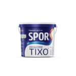 Vopsea Spor Tixo Alba Int 8.5l