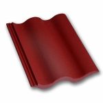 Tigla Avantaj Rosu Inchis S Plus