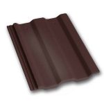 Tigla Clasic Maro S Plus