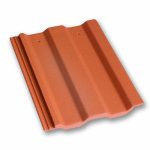 Tigla Clasic Teracot S Plus