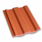 Tigla Clasic Teracot Standard