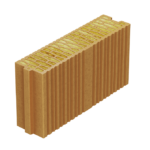 Cărămidă Evoceramic 12 Vb, 460 x 120 x 238 mm, Cemacon