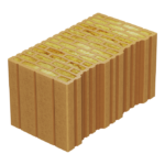 Cărămidă Evoceramic 44 Vb, 240 x 440 x 240 mm, Cemacon