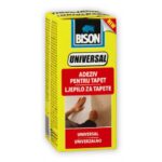 Adeziv Tapet Universal Bison 150g
