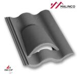 Aerisire Tigla Avantaj Gri Standard