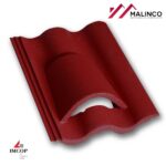 Aerisire Tigla Avantaj Rosu Inchis Standard