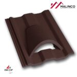 Aerisire Tigla Clasic Maro Standard