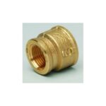 Mufa Redusa Alamă 1/2″-3/8″