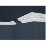 Bagheta Decorativa Polistiren B 15