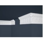 Bagheta Decorativa Polistiren B 25