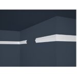 Bagheta Decorativa Polistiren E 18