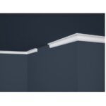 Bagheta Decorativa Polistiren E 3