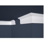 Bagheta Decorativa Polistiren E 33