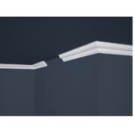 Bagheta Decorativa Polistiren E 4