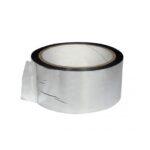 Banda Adeziva Metalizata 48 Mm