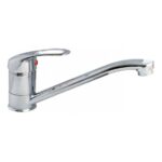 Baterie Monocomanda  Bucatarie Teava Lunga