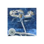 Baterie Monocomanda  Dus Fara Teava