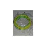 Cablu Fy 1.5 Mm Verde-galben