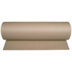 Carton Gofrat 100 Cm X 15 M
