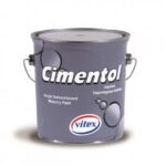 Cimentol 806 2.5 L Galben