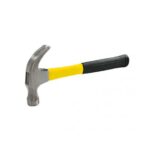 Ciocan Dulgher Despicat 450 Gr Cu Maner Fibra Pvc