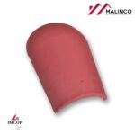 Coama De Inceput Rosu Deschis Standard