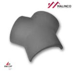 Coama De Ramificatie Cu 3 Iesiri Gri Standard