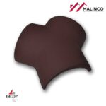 Coama De Ramificatie Cu 3 Iesiri Maro Standard